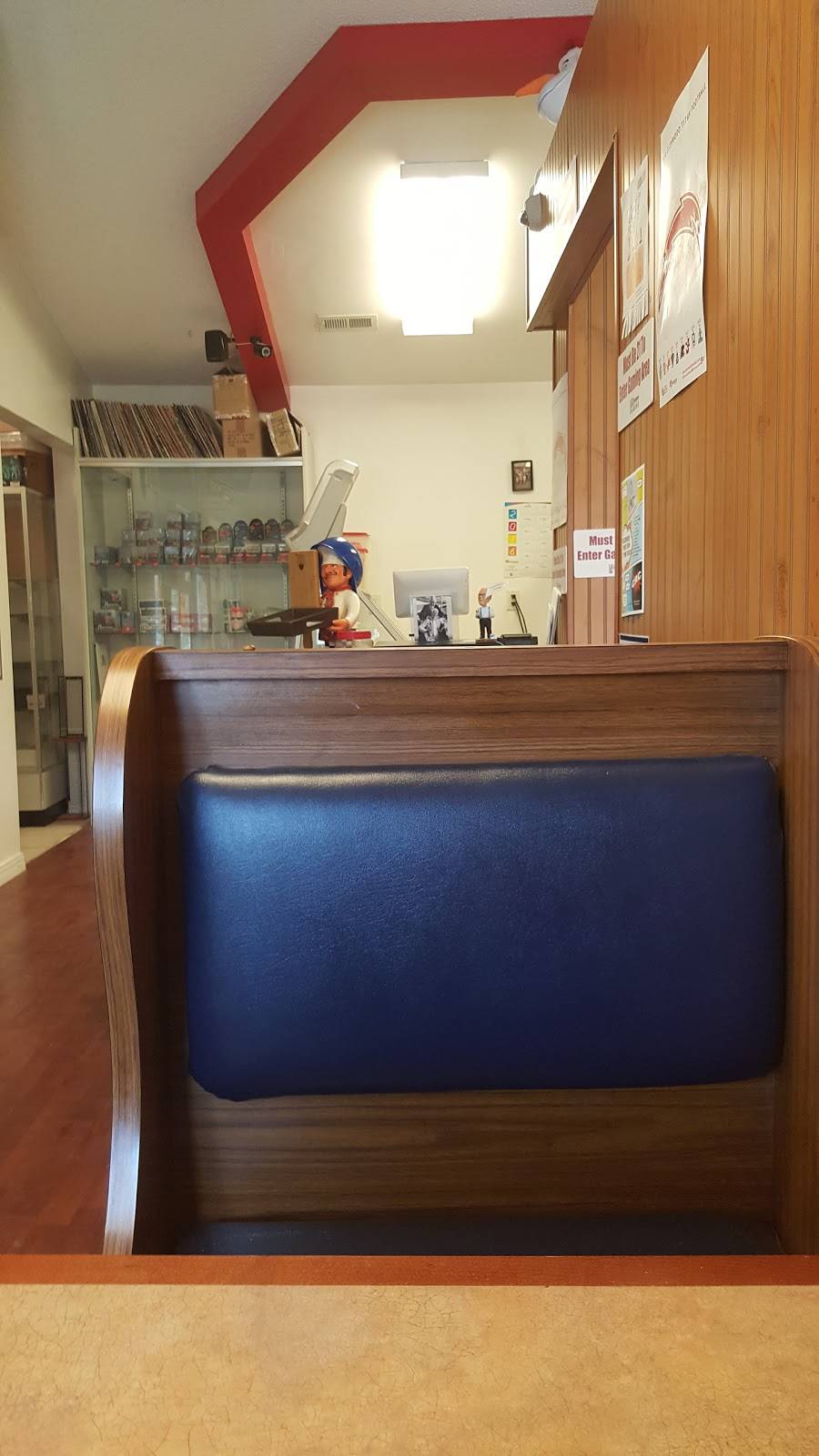 Whynot Pizza | restaurant | 105 N Market St, Chatham, IL 62629, USA | 2176970045 OR +1 217-697-0045