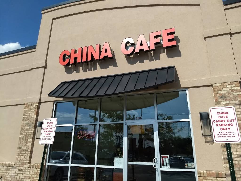 China Cafe | restaurant | 10494 Westport Rd, Louisville, KY 40241, USA | 5024251818 OR +1 502-425-1818