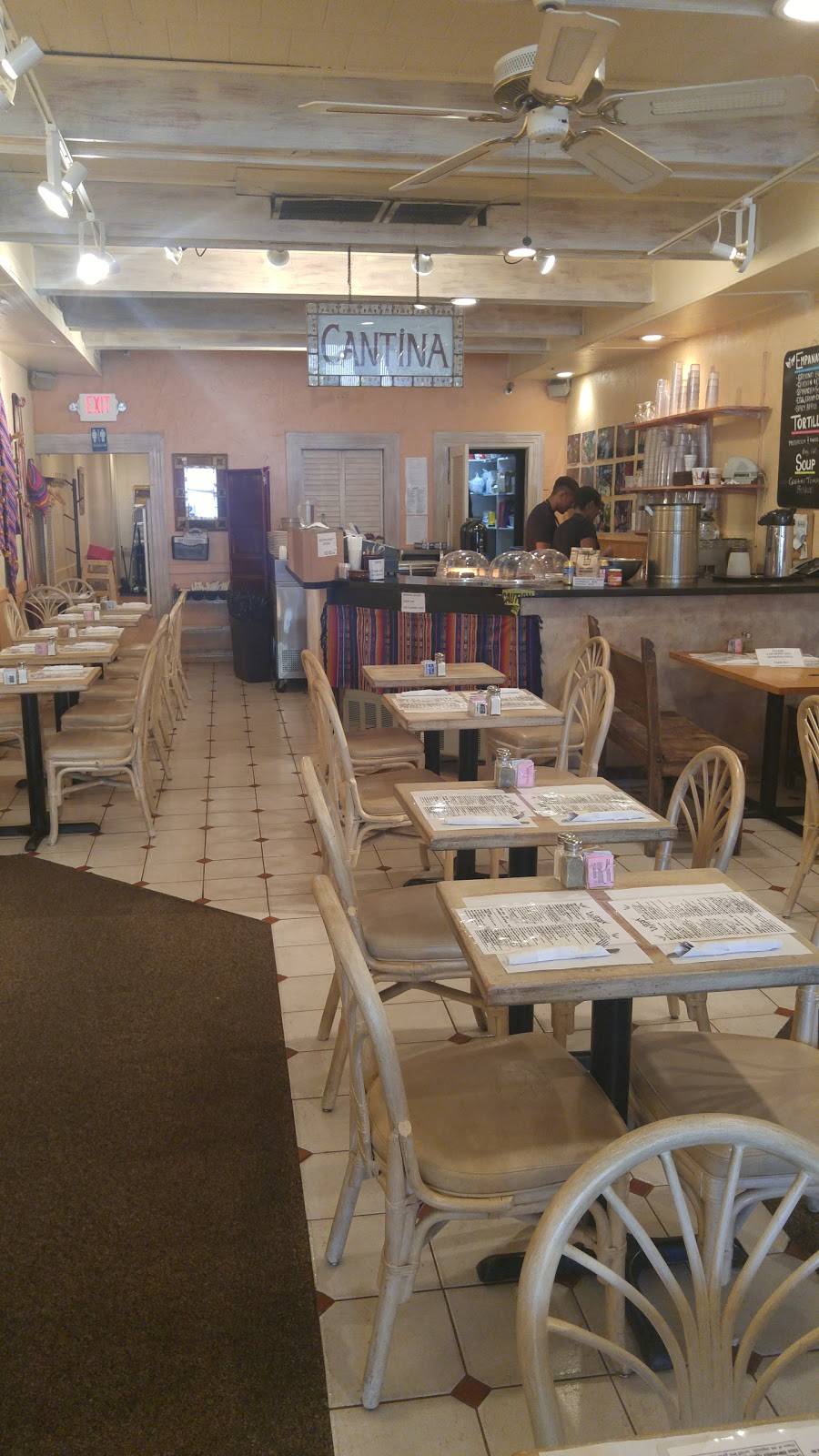 La Feria | restaurant | 5527 Walnut St # 2, Pittsburgh, PA 15232, USA | 4126824501 OR +1 412-682-4501