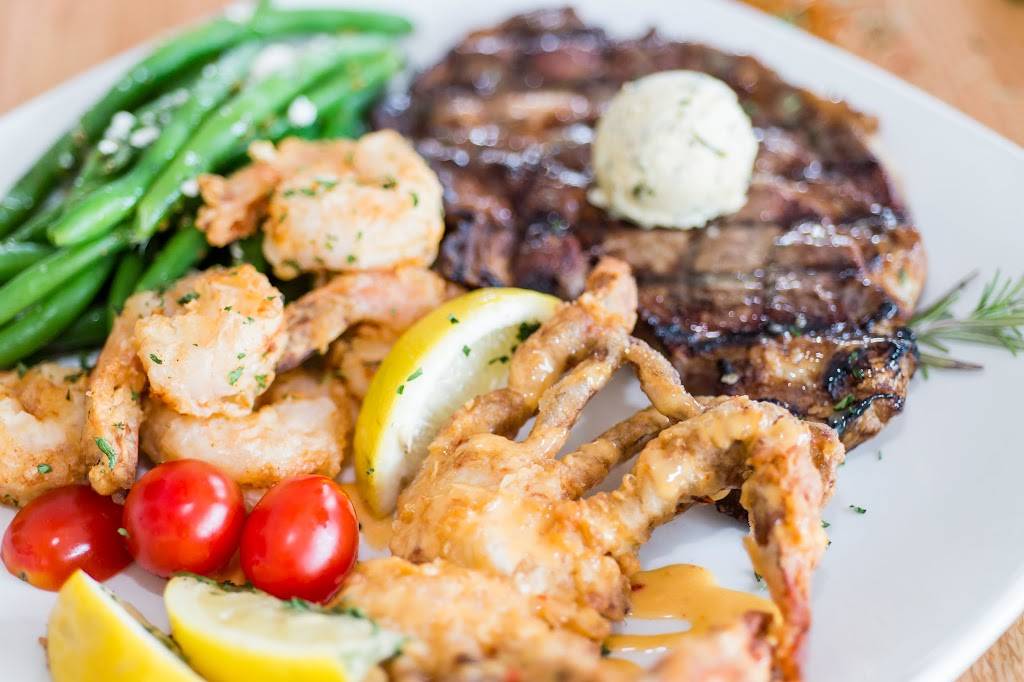 Millers Seafood & Steak House | restaurant | 1520 S Virginia Dare Trail, Kill Devil Hills, NC 27948, USA | 2524417674 OR +1 252-441-7674