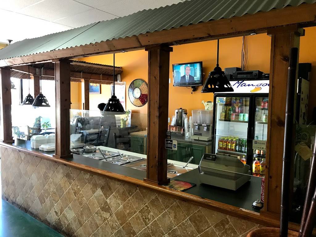 Mangoes Caribbean Bistro | restaurant | 11030 SW 184th St, Miami, FL 33157, USA | 3052329250 OR +1 305-232-9250