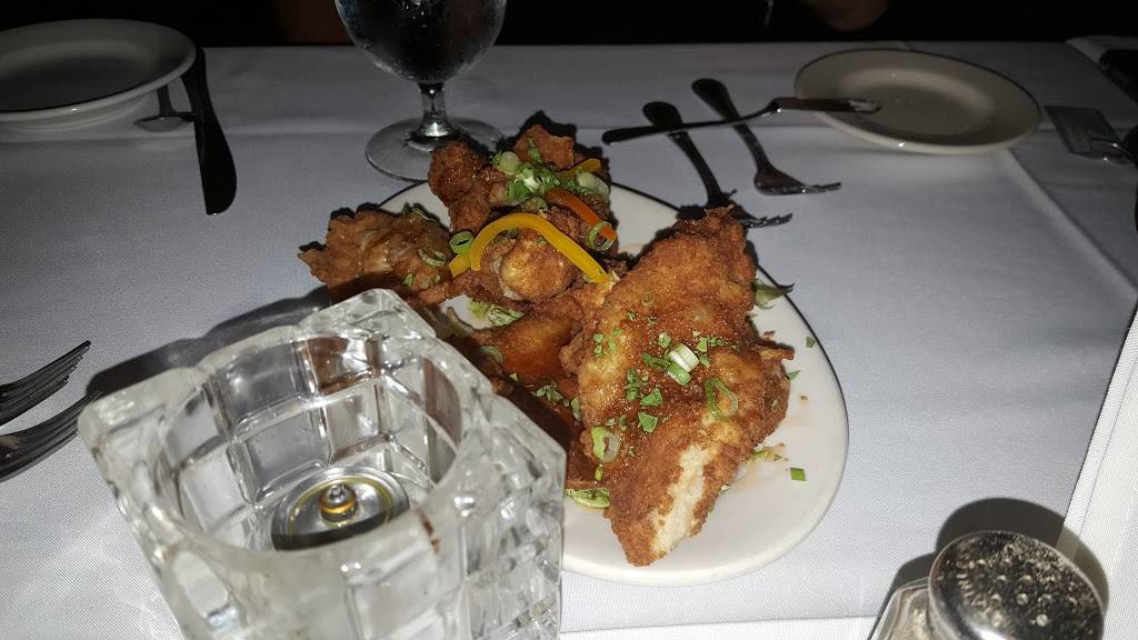 Café One Twenty Three | restaurant | 123 S 8th St, Opelika, AL 36801, USA | 3347370069 OR +1 334-737-0069