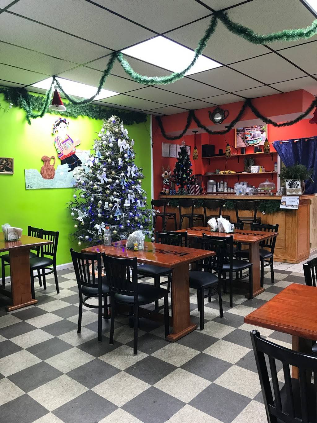 GUATELINDA | restaurant | 6516th 14avenue, Brooklyn, NY 11219, USA | 9174562929 OR +1 917-456-2929