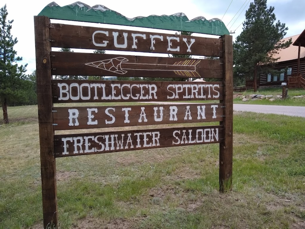 The Freshwater Tavern | restaurant | 52 S, 8th St, Guffey, CO 80820, USA | 7196890518 OR +1 719-689-0518