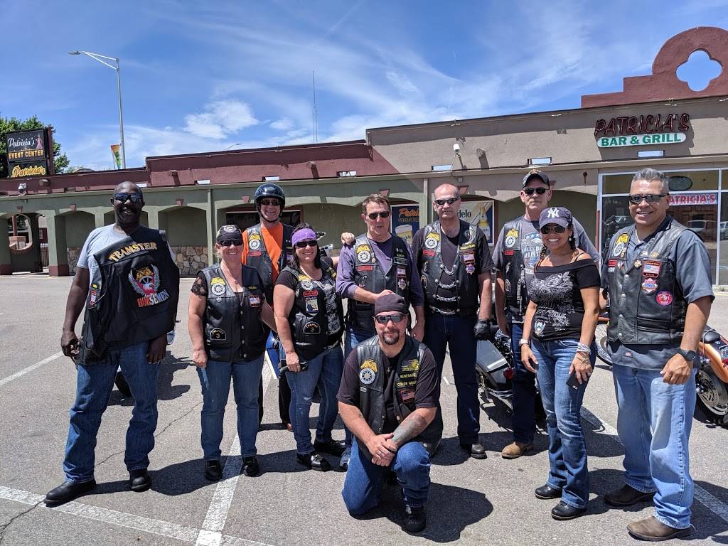 Patricias Bar & Grill | restaurant | 217 1st St, Fort Lupton, CO 80621, USA | 3038579955 OR +1 303-857-9955