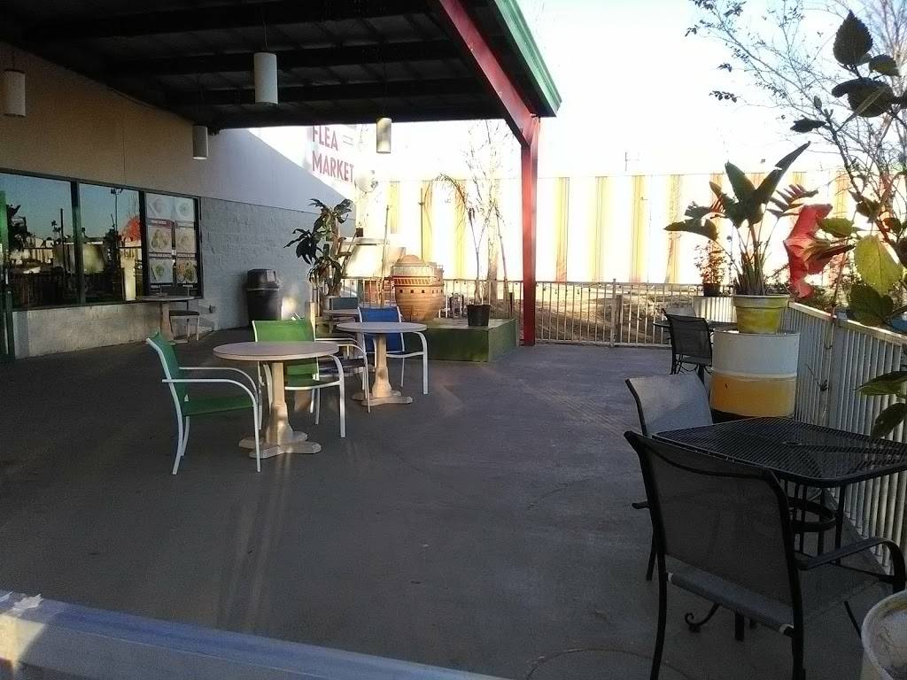 Caribbean Jerk & Grille. Food Court- Bld D. | restaurant | 5407 W Irlo Bronson Memorial Hwy, Kissimmee, FL 34746, USA | 4074651353 OR +1 407-465-1353