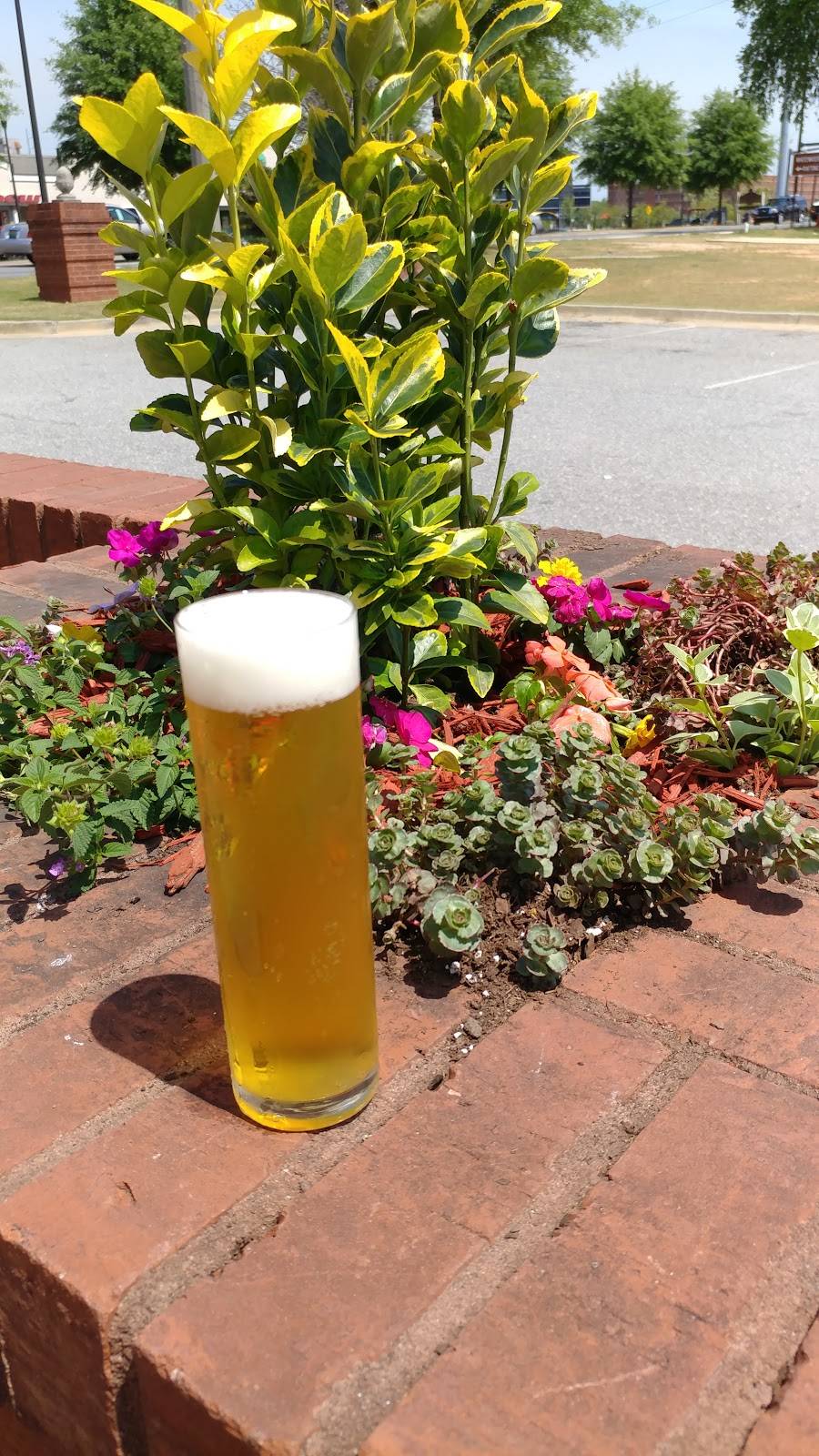 Chattahoochee Brewing Company | restaurant | 505 13th St a, Phenix City, AL 36867, USA | 3345202263 OR +1 334-520-2263