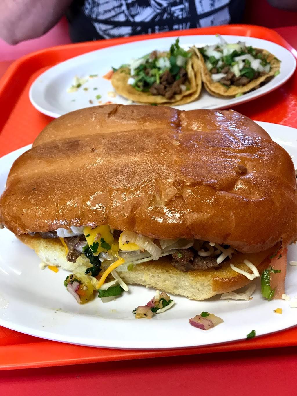 Taqueria Manriquez | restaurant | 411 Wilson Ave NW, Walker, MI 49534, USA | 6165700263 OR +1 616-570-0263