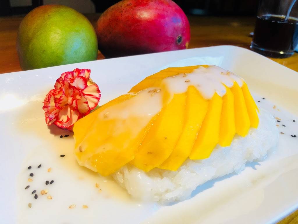 Thai 9 Lincoln NH | restaurant | 151 Main St, Lincoln, NH 03251, USA | 6037452033 OR +1 603-745-2033