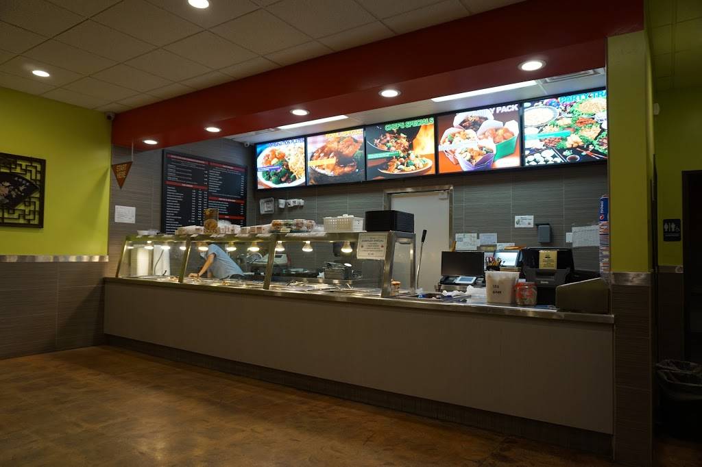 Magic Wok | restaurant | 1146 W 6th St, Corona, CA 92882, USA | 9512782058 OR +1 951-278-2058