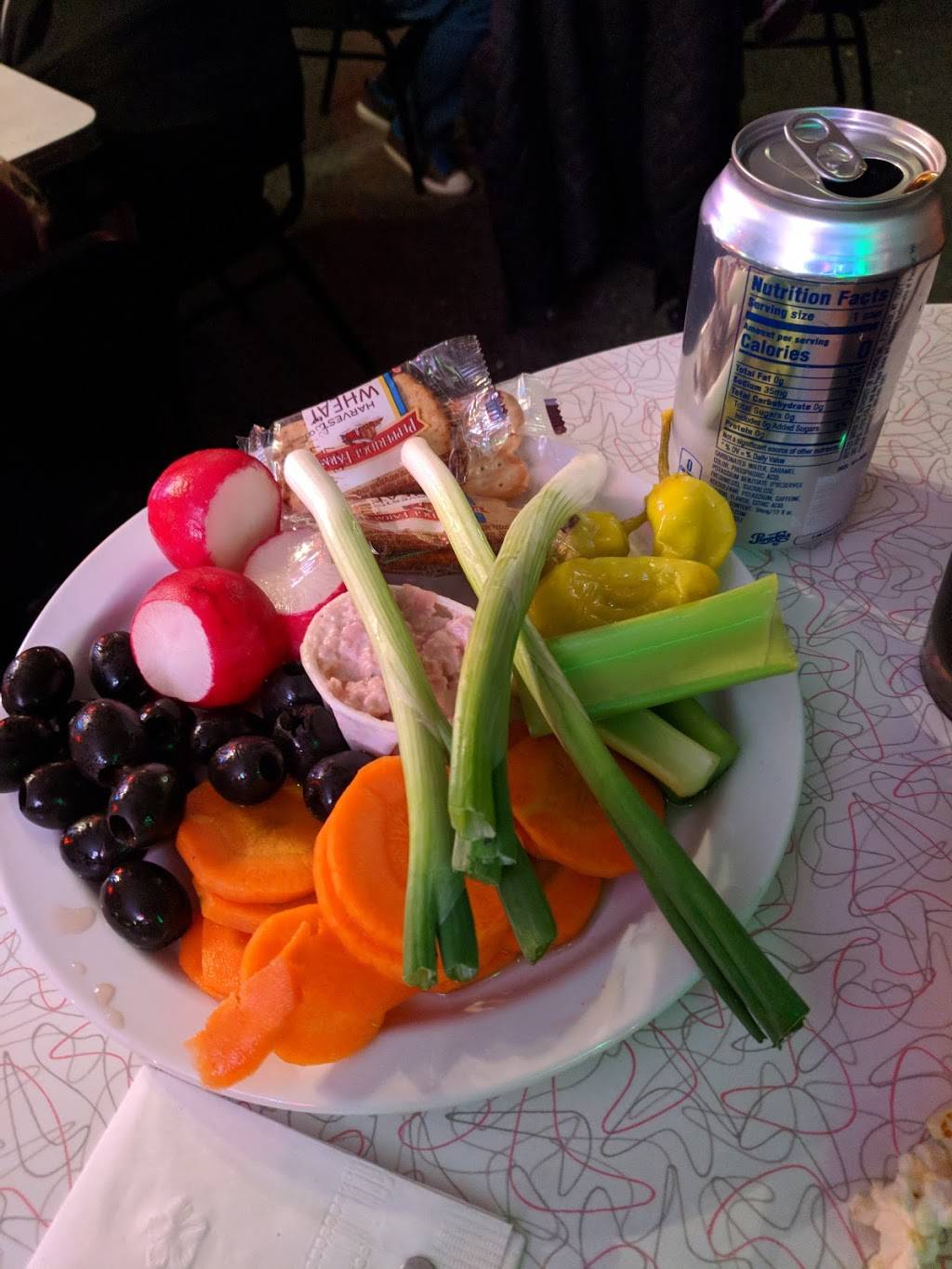 Spring Lake Inn | restaurant | 64040 County Rd N, Eastman, WI 54626, USA | 6083266907 OR +1 608-326-6907