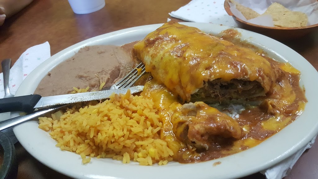 Taqueria Los Potrillos | restaurant | 715 Nogalitos St, San Antonio, TX 78204, USA | 2102265408 OR +1 210-226-5408