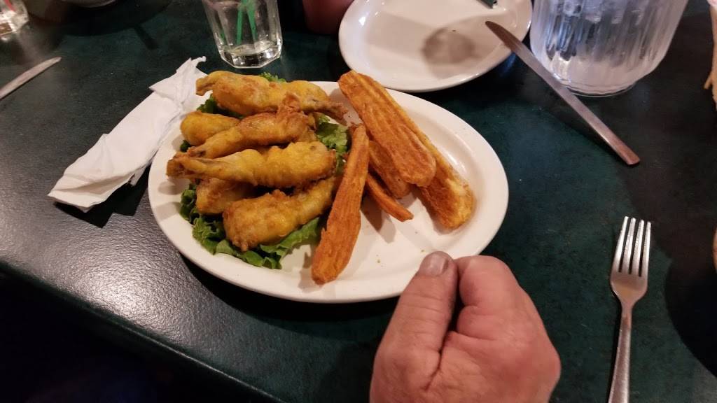 Lost Land Lake Lodge | restaurant | 9436 W Brandt Rd, Hayward, WI 54843, USA | 7154623218 OR +1 715-462-3218