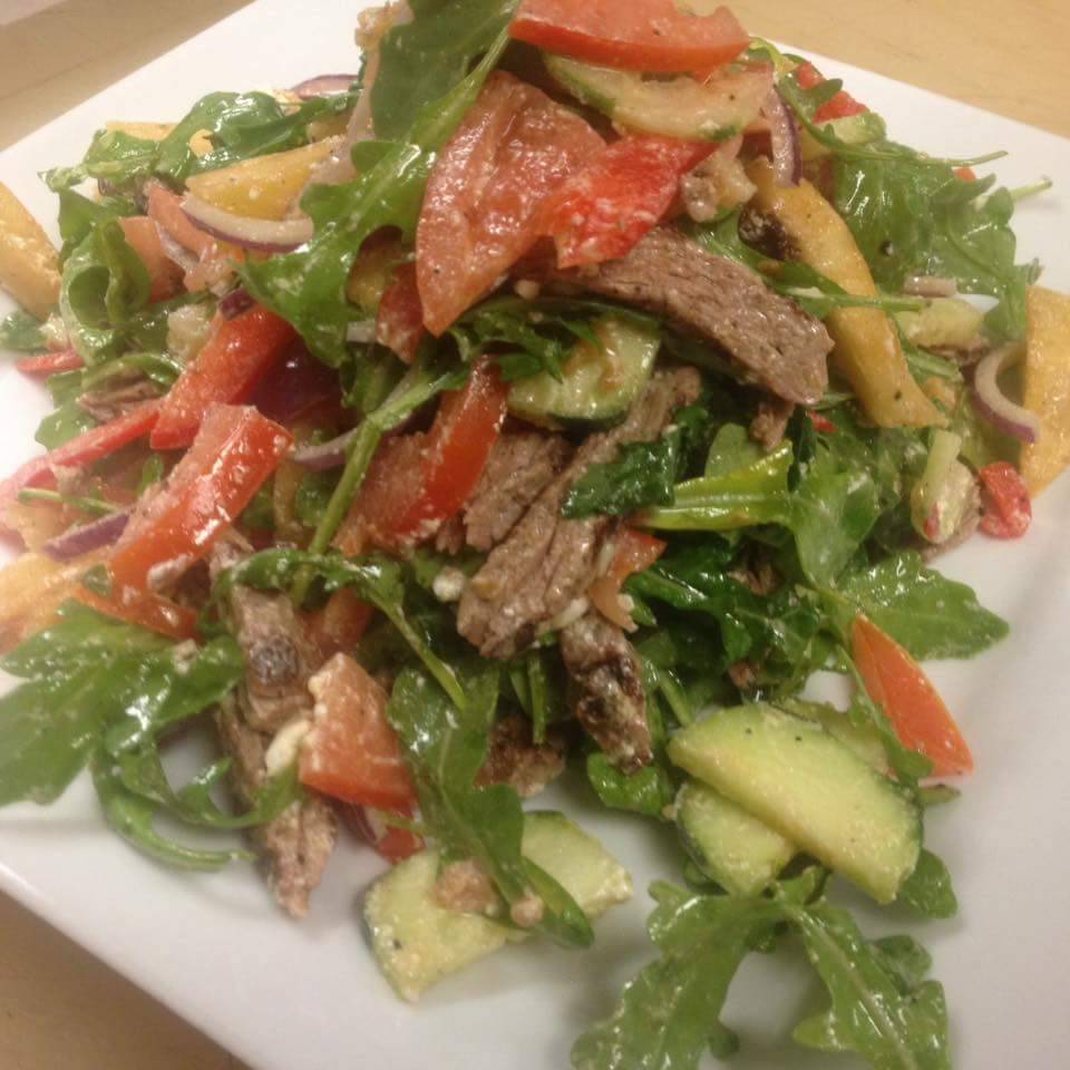 Knapp Pizza III | restaurant | 427 Kings Hwy, Brooklyn, NY 11223, USA | 7186271700 OR +1 718-627-1700