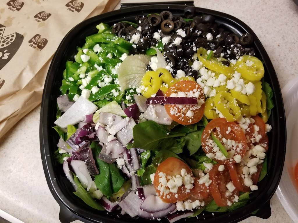 Marcos Pizza | restaurant | 149 Orville Rd, Essex, MD 21221, USA | 4435790229 OR +1 443-579-0229