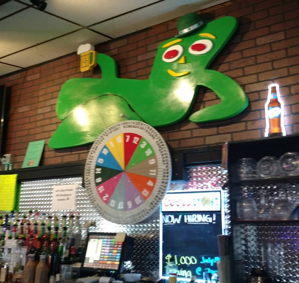 Gumbys | restaurant | 102 S Eau Claire St, Mondovi, WI 54755, USA | 7159264431 OR +1 715-926-4431