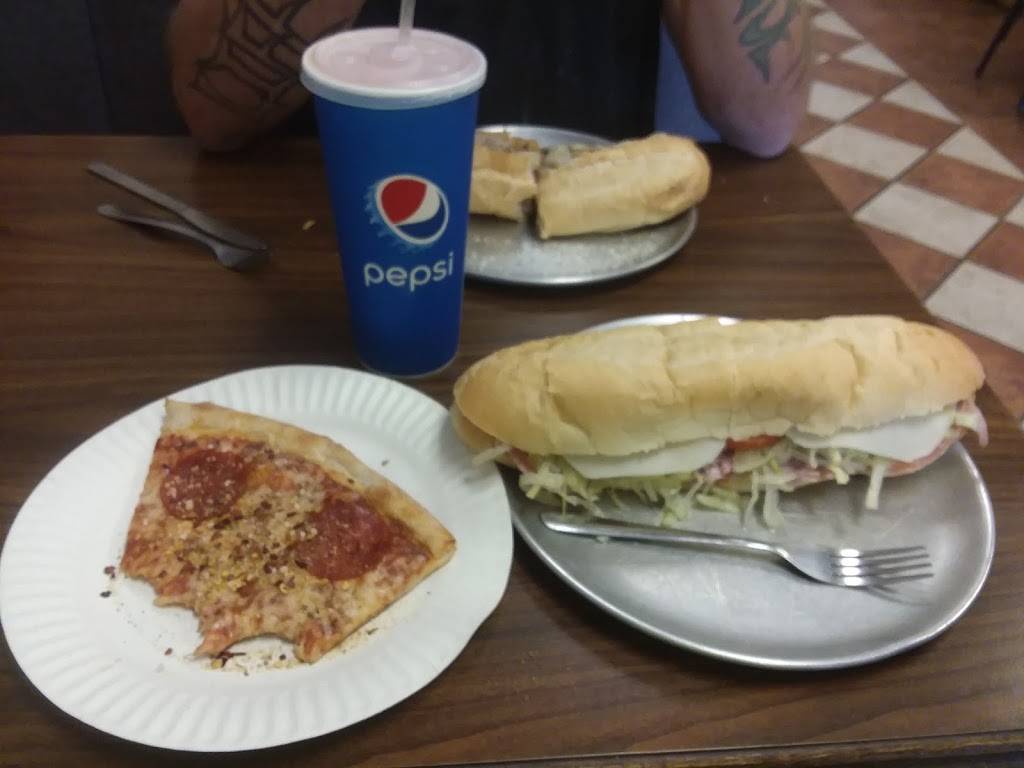 Rays Pizza | restaurant | 2501 W Happy Valley Rd, Phoenix, AZ 85085, USA | 6235164640 OR +1 623-516-4640