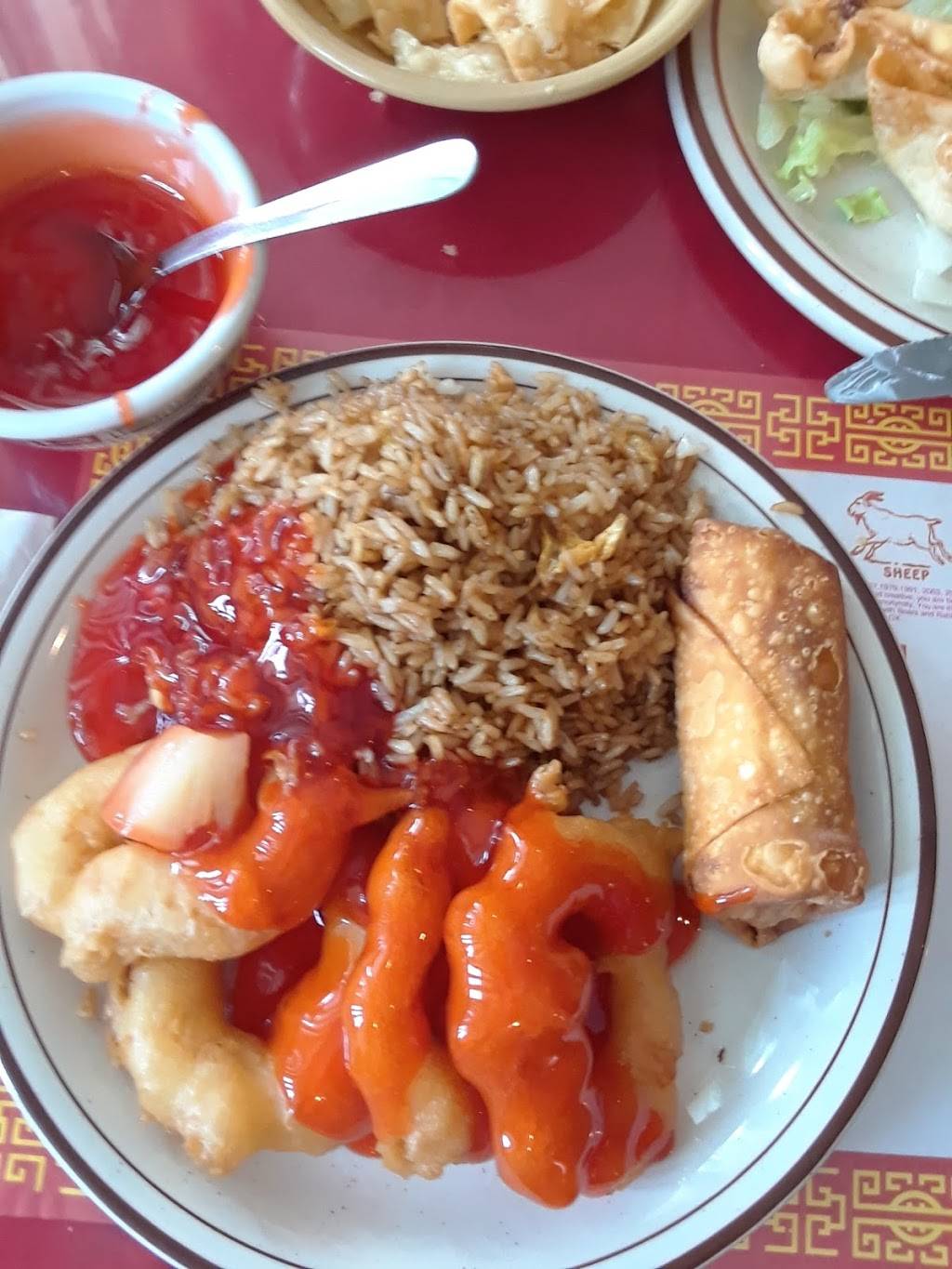 Wongs Fu Wah | restaurant | 975 Inkster Rd, Garden City, MI 48135, USA | 7345221090 OR +1 734-522-1090