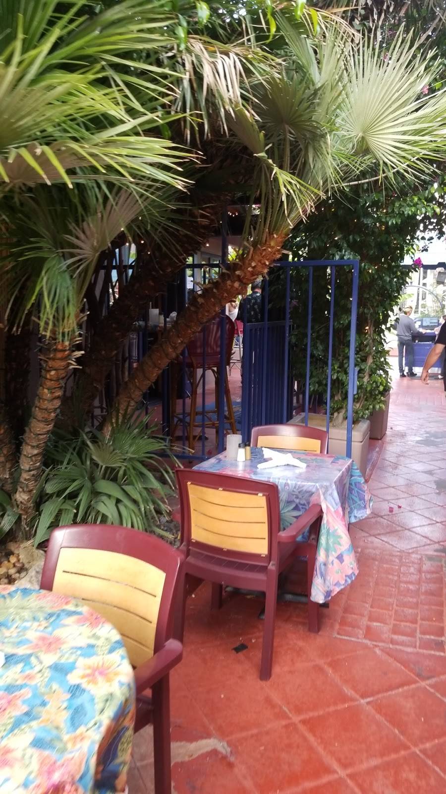 Blue Coyote Grill | restaurant | 445 N Palm Canyon Dr, Palm Springs, CA 92262, USA | 7603271196 OR +1 760-327-1196