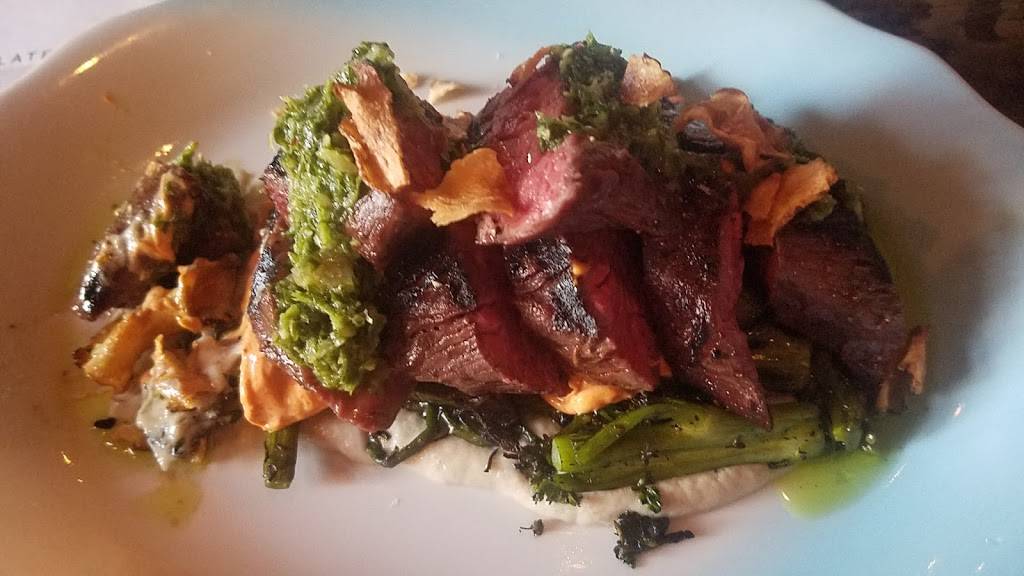 Scratch Food & Beverage | restaurant | 1720 Lowrie St, Pittsburgh, PA 15212, USA | 4122510822 OR +1 412-251-0822