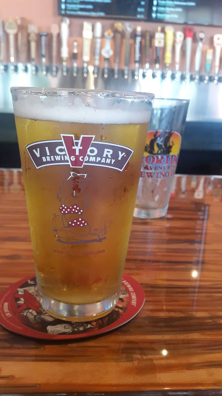 McAuleys Pub | restaurant | 1584 Central Ave, St. Petersburg, FL 33705, USA | 7278955900 OR +1 727-895-5900