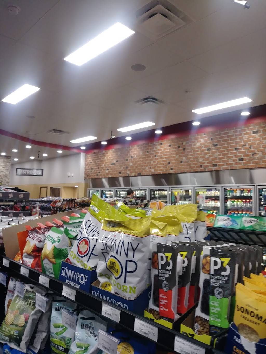 Sheetz #311 | cafe | 20 W Waterloo Rd, Akron, OH 44319, USA | 3307731477 OR +1 330-773-1477