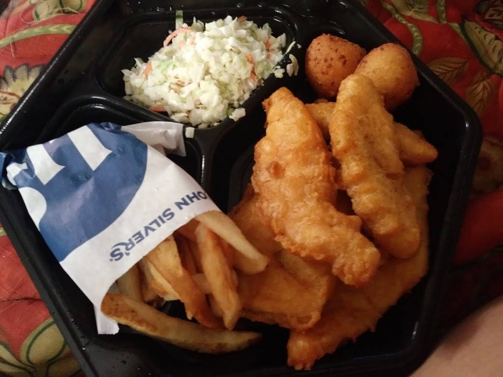 Long John Silvers | restaurant | 201 S Main St, Mauldin, SC 29662, USA | 8642881340 OR +1 864-288-1340