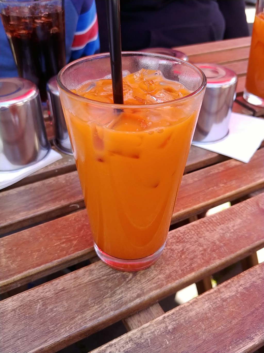 Mee-Sen Thai Eatery | restaurant | 3924 N Mississippi Ave, Portland, OR 97227, USA | 5034451909 OR +1 503-445-1909