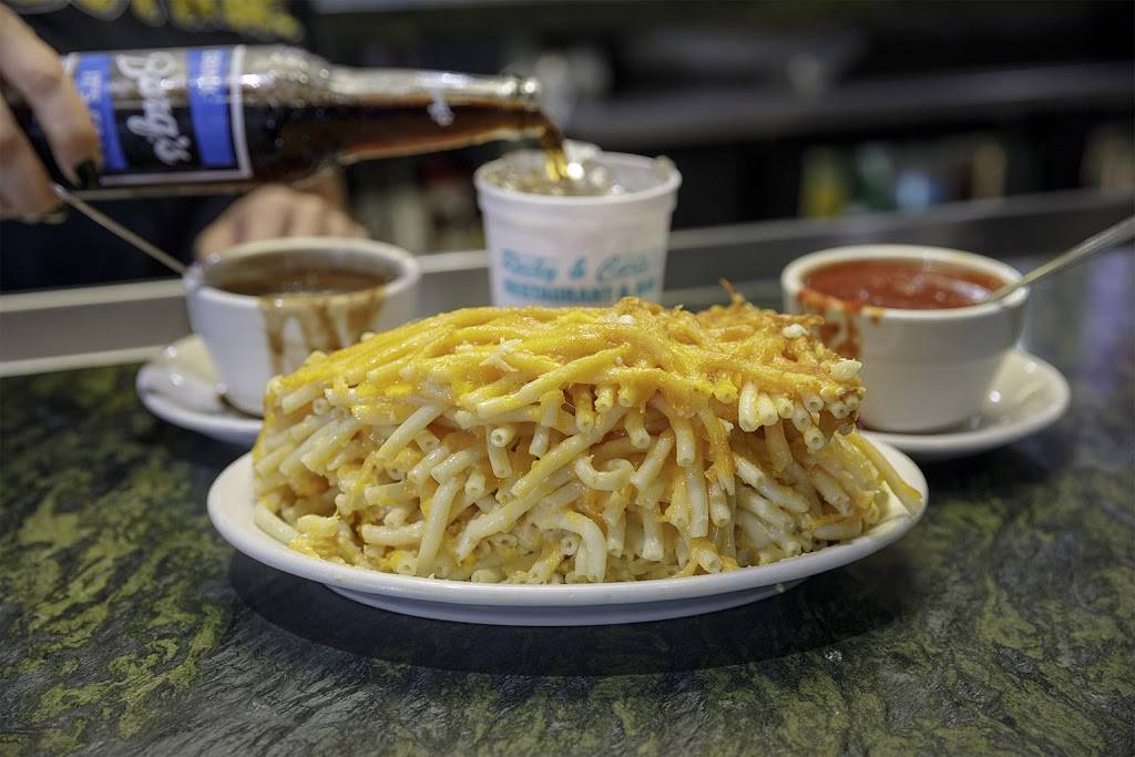 Rocky & Carlos Restaurant & Bar | restaurant | 613 W St Bernard Hwy, Chalmette, LA 70043, USA | 5042798323 OR +1 504-279-8323