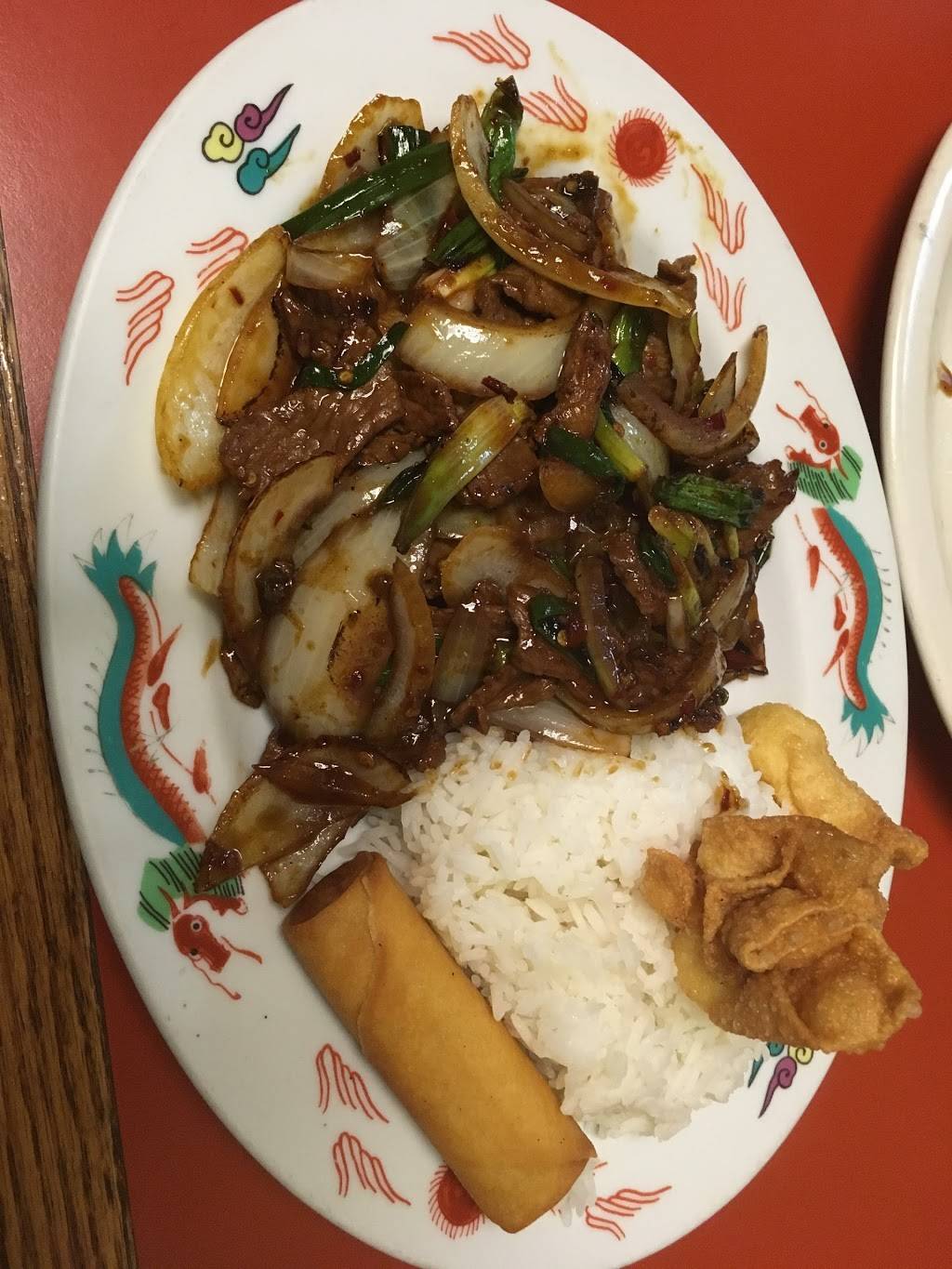 Rice To You | restaurant | 5136 W McDowell Rd, Phoenix, AZ 85035, USA | 6022339197 OR +1 602-233-9197