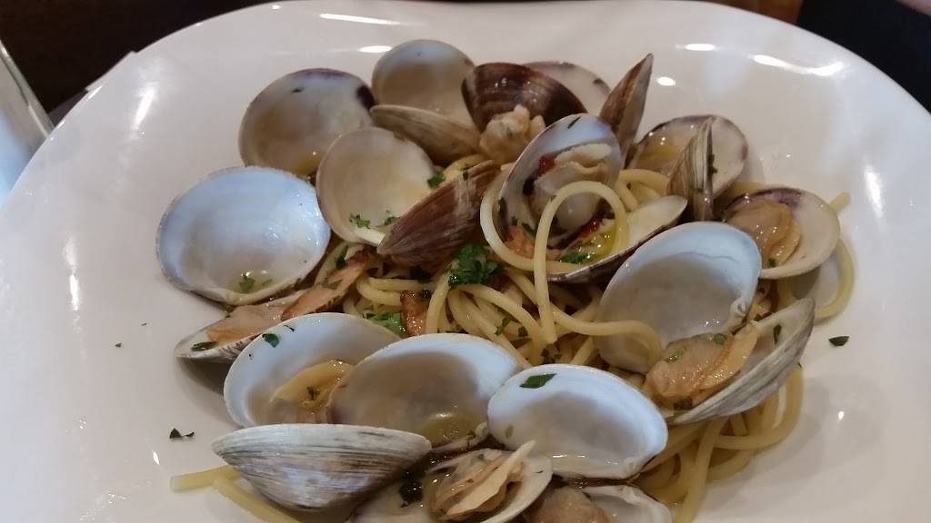 Sette Mezzo Ristorante | restaurant | 6370 FL-7 Unit 110, Coconut Creek, FL 33073, USA | 9545316362 OR +1 954-531-6362