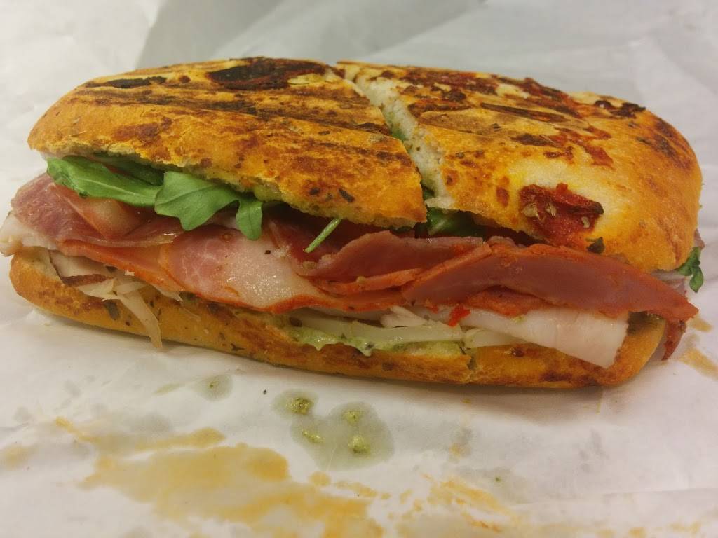 Asti Italian Deli | restaurant | 1410 W Irving Park Rd, Bensenville, IL 60106, USA | 6303501874 OR +1 630-350-1874