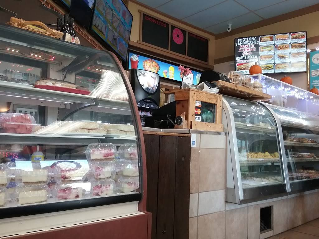 Donuts Fish & Chips | bakery | 44405 Valley Central Way, Lancaster, CA 93536, USA | 6619517934 OR +1 661-951-7934