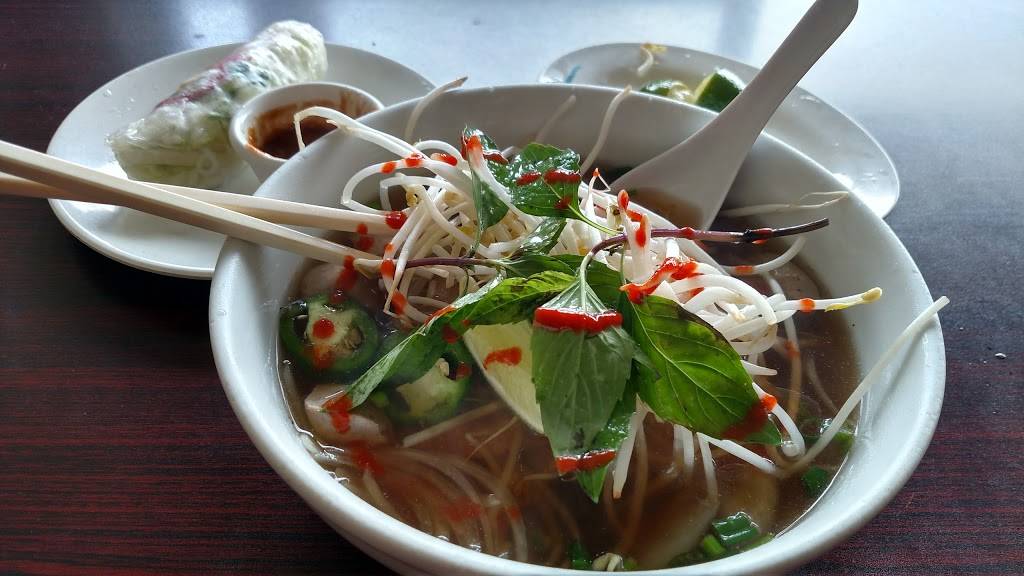 Thai Papaya | restaurant | 321 Harding Pl, Nashville, TN 37211, USA | 6153311527 OR +1 615-331-1527