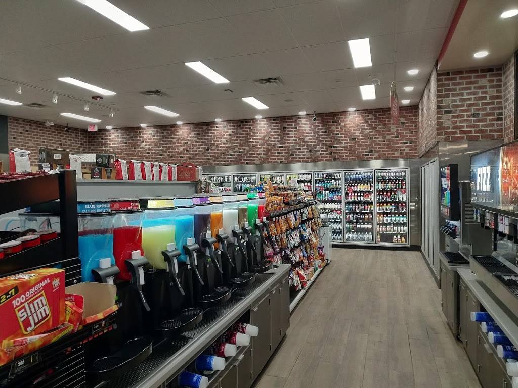 Sheetz #650 | cafe | 25 Gantzer Ridge Rd, Triadelphia, WV 26059, USA | 3049090224 OR +1 304-909-0224