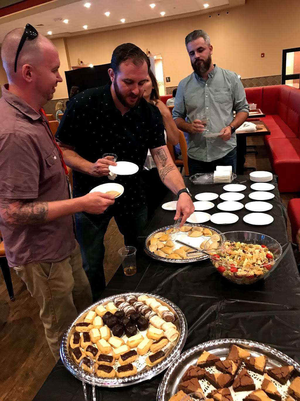 The Crazy Apron, LLC | restaurant | Greater Pines Blvd, Clermont, FL 34711, USA | 3214431149 OR +1 321-443-1149