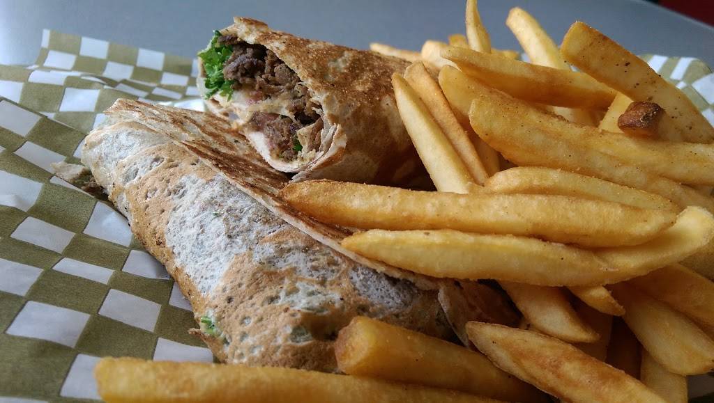 Mandy Restaurant | restaurant | 1705 Wyandotte St W, Windsor, ON N9B 1J2, Canada | 5192587000 OR +1 519-258-7000