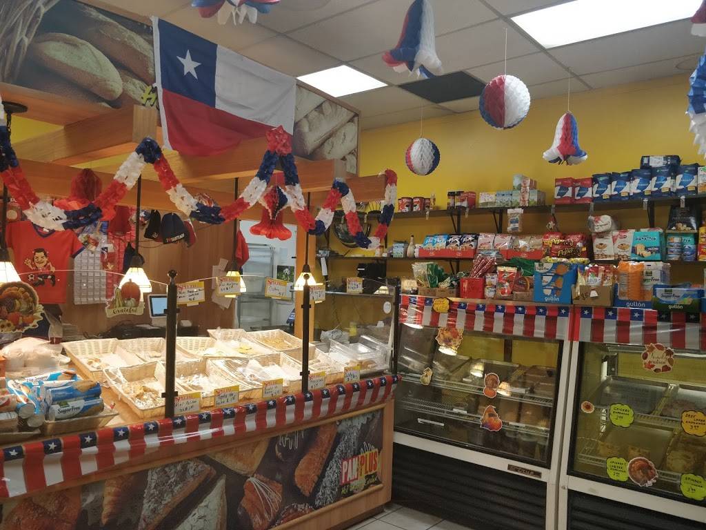 Rincon Chileno Deli | restaurant | 3828, 15418 Hawthorne Blvd # B, Lawndale, CA 90260, USA | 3103492091 OR +1 310-349-2091