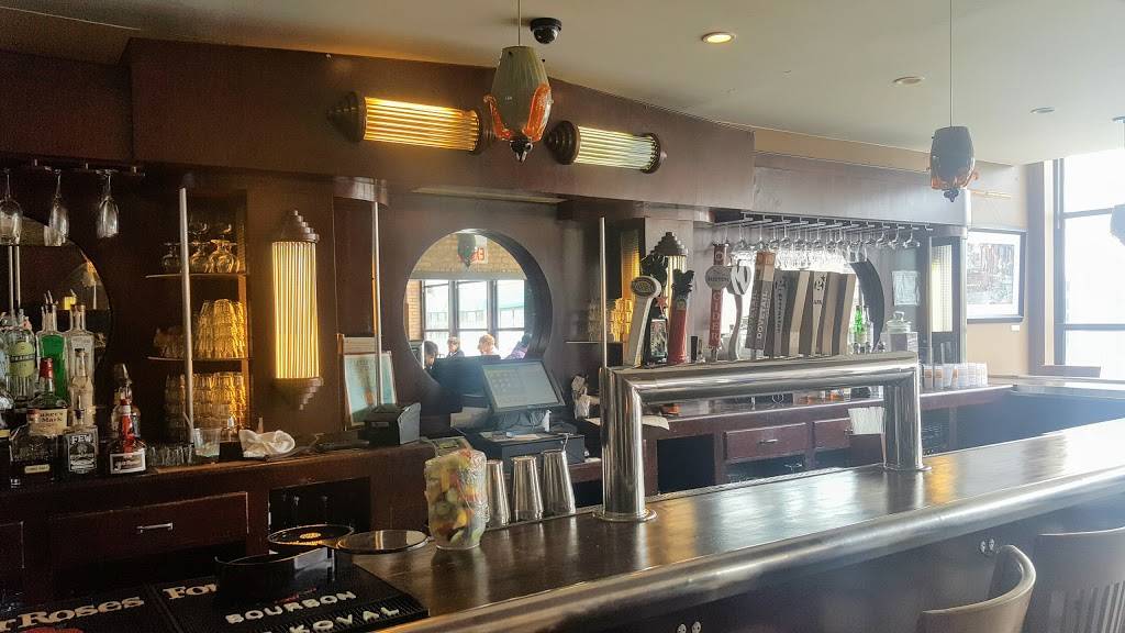 Uncommon Ground | restaurant | 1401 W Devon Ave, Chicago, IL 60660, USA | 7734659801 OR +1 773-465-9801