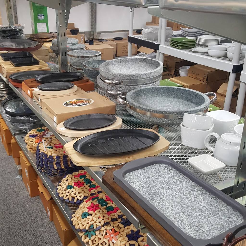 SUSHI TPC Japanese Restaurant Supply | restaurant | 6009 Dempster Street, Morton Grove, IL 60053, USA | 8474700421 OR +1 847-470-0421