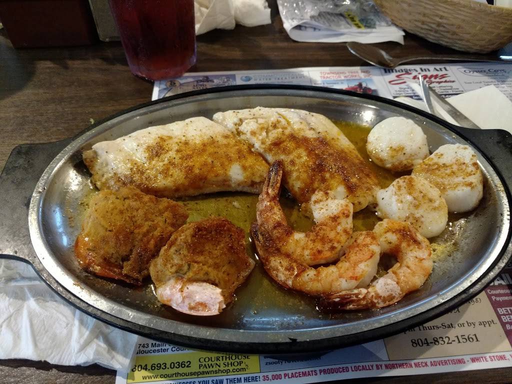 Nicks Spaghetti & Steak House | restaurant | 3483 Lewis B Puller Memorial Hwy, Saluda, VA 23149, USA | 8047856300 OR +1 804-785-6300