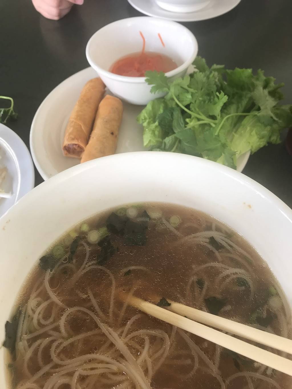 Pho Bowl | restaurant | 1820 N 75th Ave #108, Phoenix, AZ 85035, USA | 6232356311 OR +1 623-235-6311