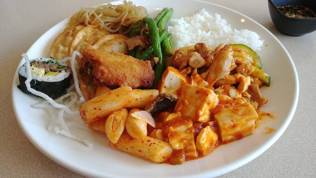 Mirror of Korea - Premium Korean Cuisine | restaurant | 962 Prairie Center Dr, Eden Prairie, MN 55344, USA | 9529343455 OR +1 952-934-3455