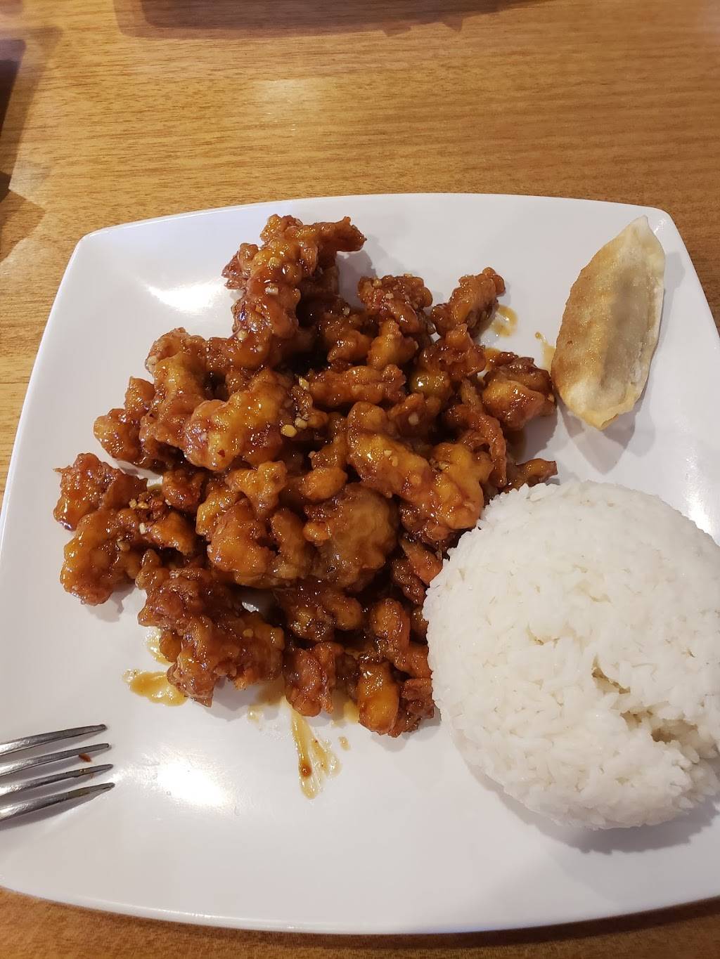 Iron Wok - Chinese Food Restaurant - Rancho Bernardo | restaurant | 11967 Bernardo Plaza Dr, San Diego, CA 92128, USA | 8584857778 OR +1 858-485-7778