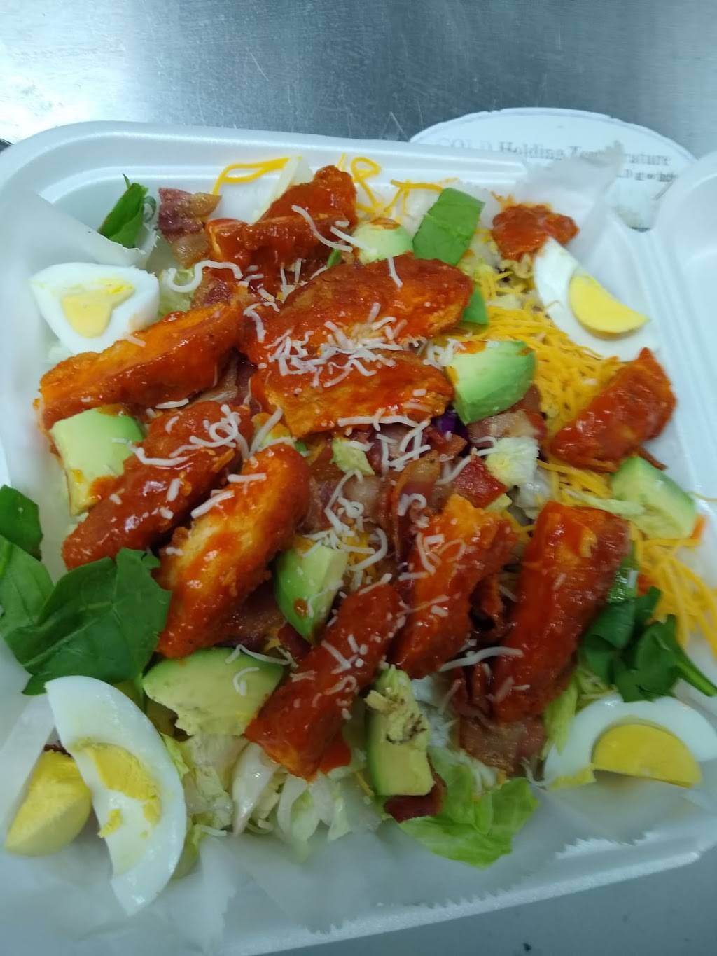 C & C Kountry Cafe | restaurant | 15075 Vista Rd, Helendale, CA 92342, USA | 7608437944 OR +1 760-843-7944