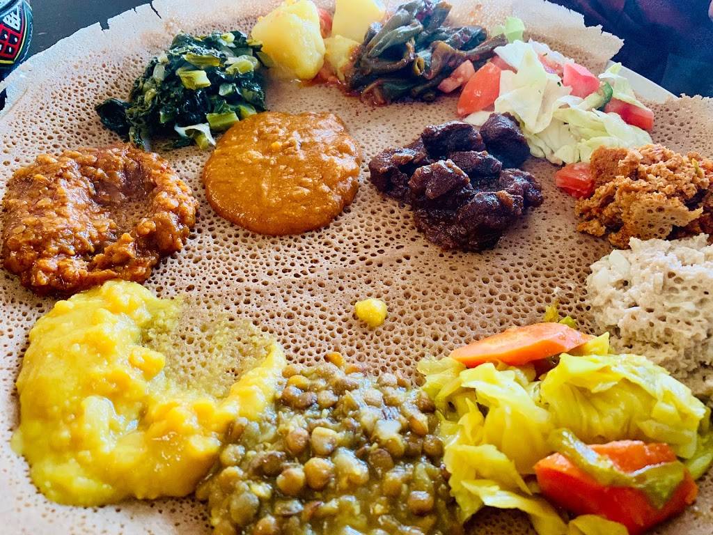 Lalibela | restaurant | 1025 S Fairfax Ave, Los Angeles, CA 90019, USA | 3239651025 OR +1 323-965-1025
