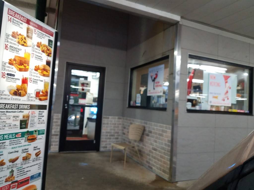 Sonic Drive-In | restaurant | 4305 Hixson Pike, Chattanooga, TN 37415, USA | 4238760304 OR +1 423-876-0304