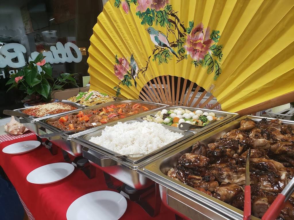 Ating Bahay | restaurant | 71 Station St #5, Ajax, ON L1S 1S2, Canada | 9052395700 OR +1 905-239-5700