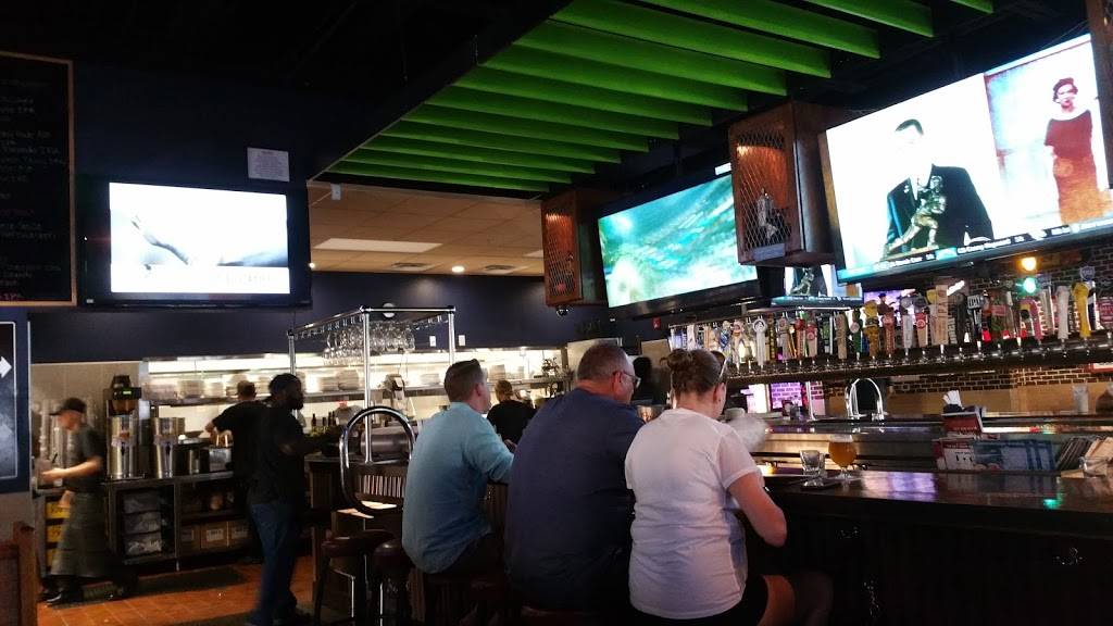 Carolina Ale House | restaurant | 2938-3078 Hollywood Dr, Myrtle Beach, SC 29577, USA | 8438394222 OR +1 843-839-4222