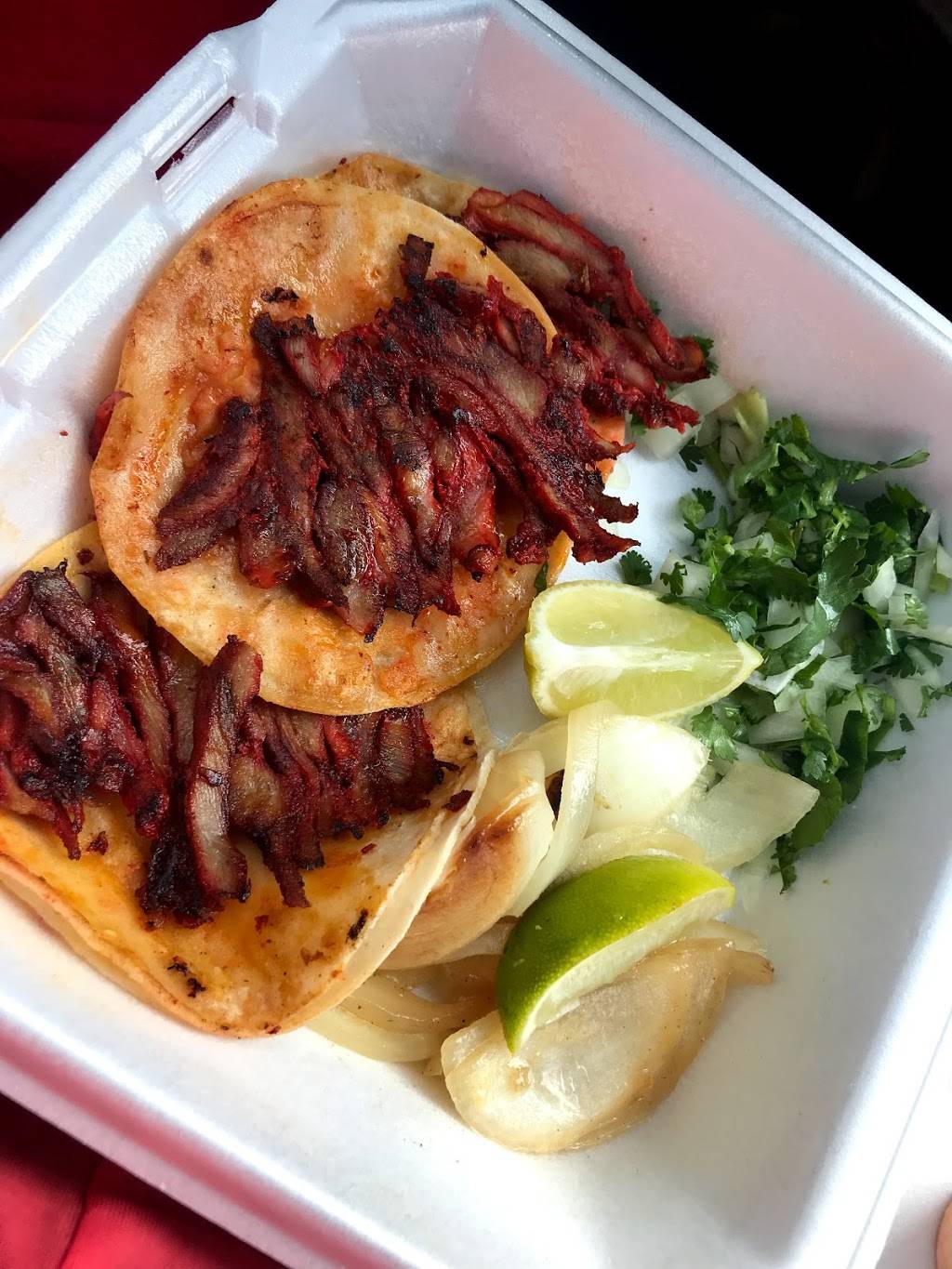 Ramiros Taqueria | restaurant | 4912, 100 N Hampton Rd, DeSoto, TX 75115, USA | 9727488920 OR +1 972-748-8920